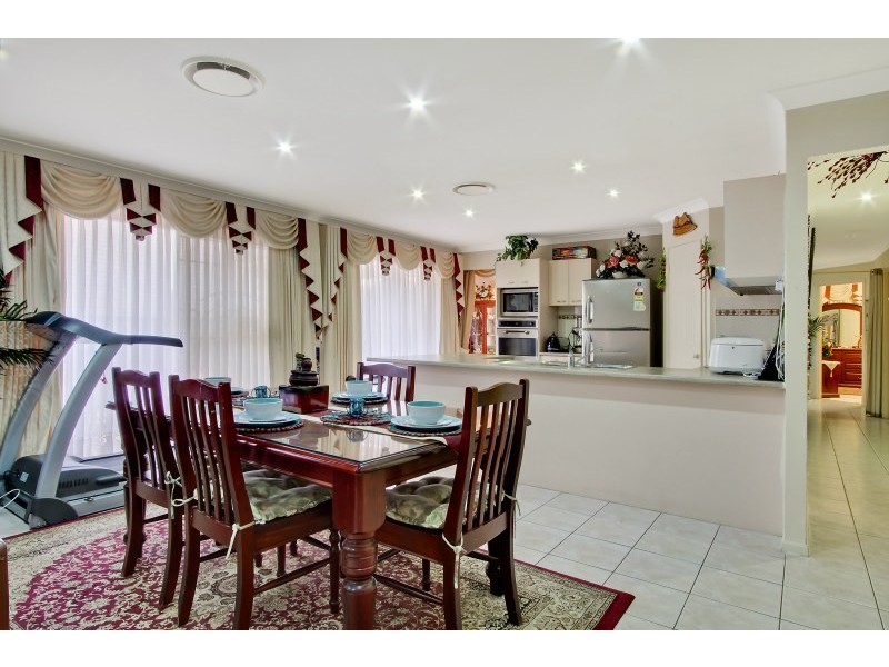 29 Watkiss Street, Glenwood NSW 2768