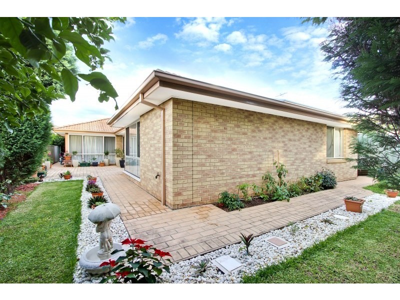 29 Watkiss Street, Glenwood NSW 2768