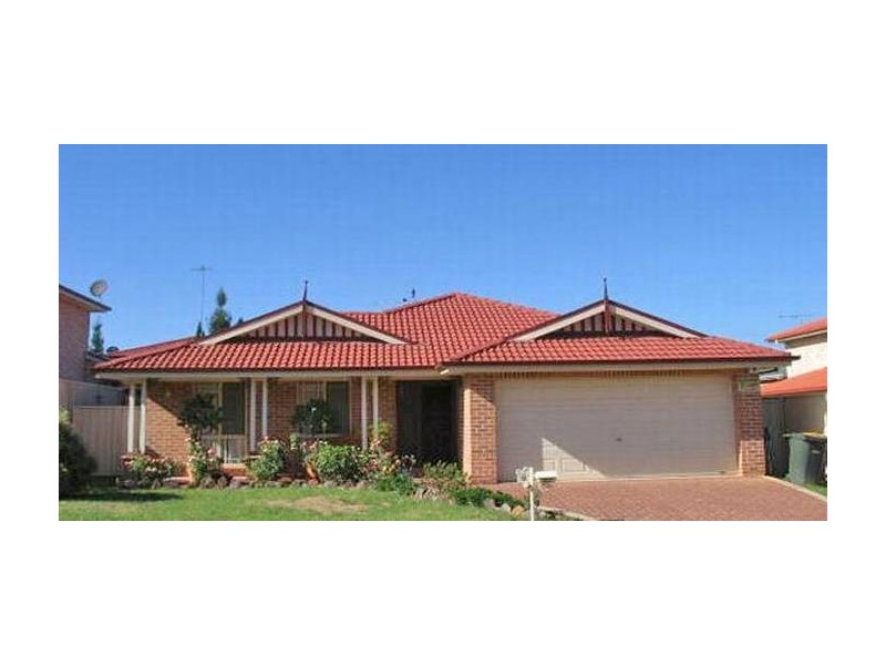 18 Ipswich Avenue, Glenwood NSW 2768