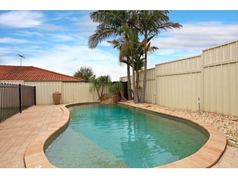 12 Forman Avenue, Glenwood NSW 2768