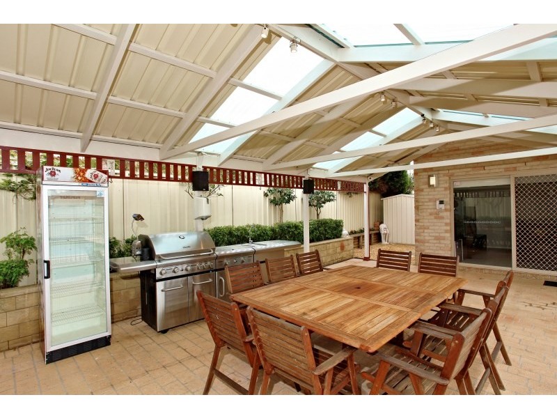 12 Forman Avenue, Glenwood NSW 2768