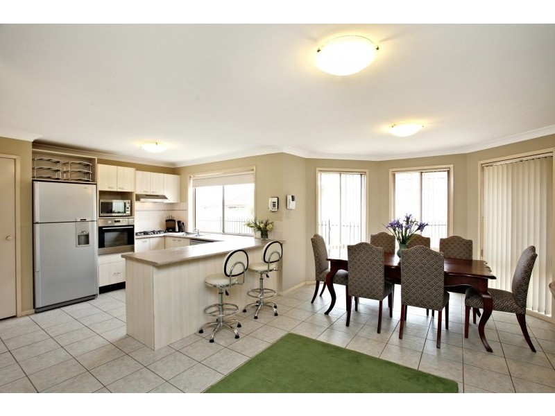 12 Forman Avenue, Glenwood NSW 2768