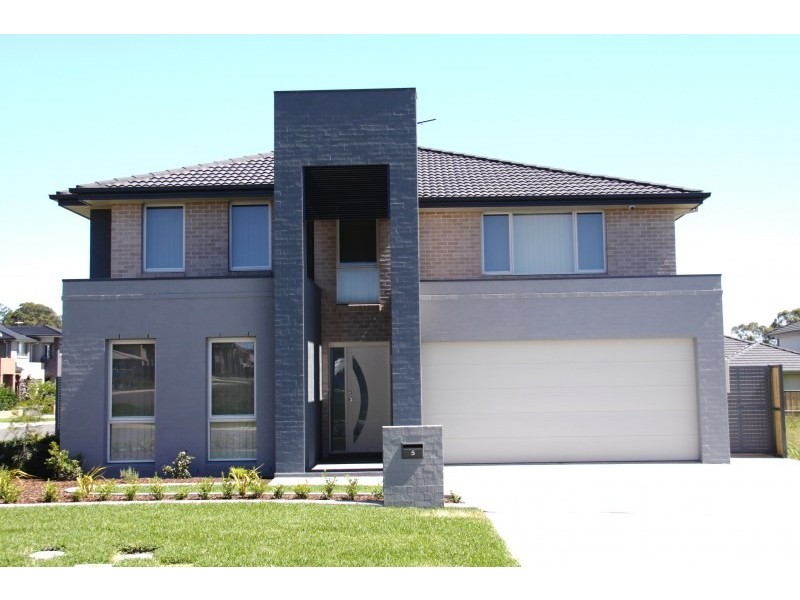 5 Keriba Street, The Ponds NSW 2769