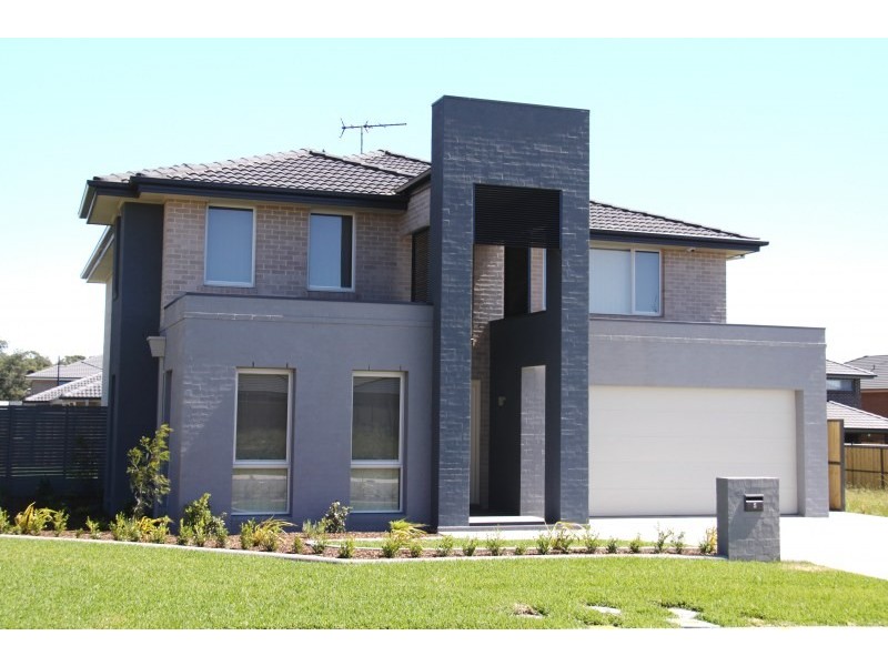 5 Keriba Street, The Ponds NSW 2769