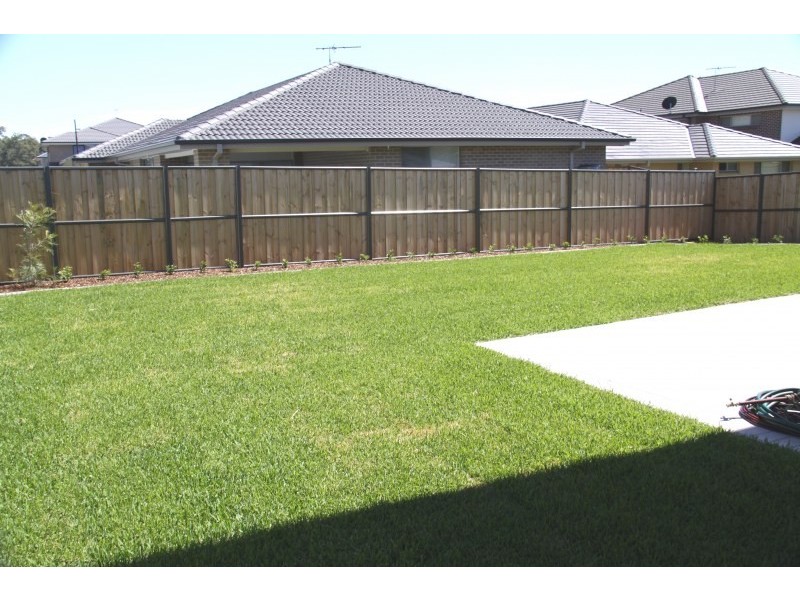 5 Keriba Street, The Ponds NSW 2769