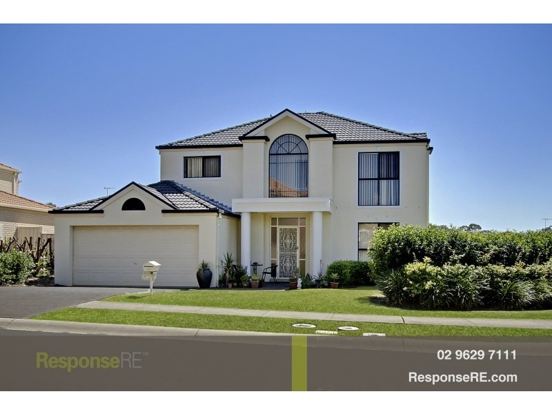 77 Aleppo Street, Quakers Hill NSW 2763