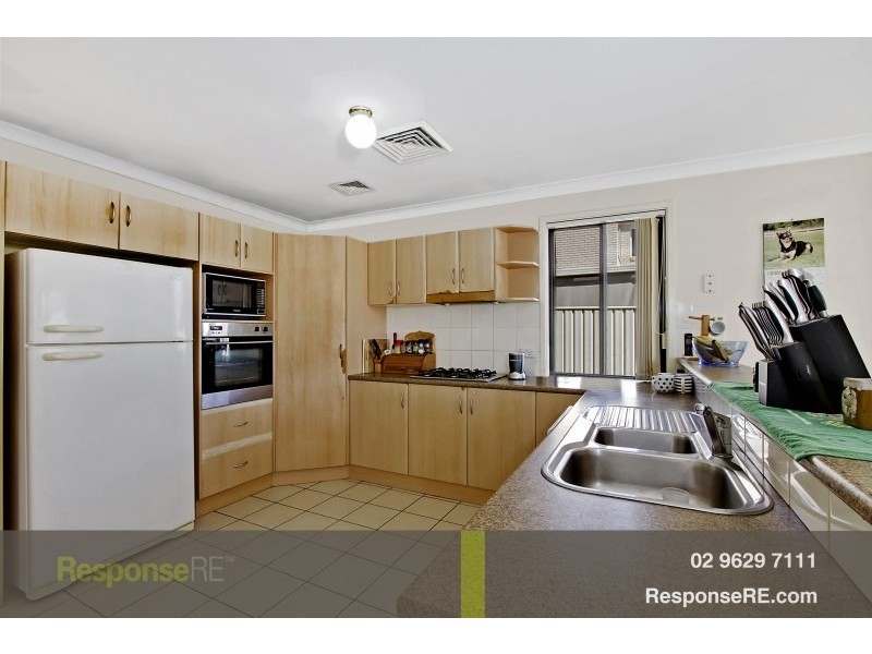 77 Aleppo Street, Quakers Hill NSW 2763