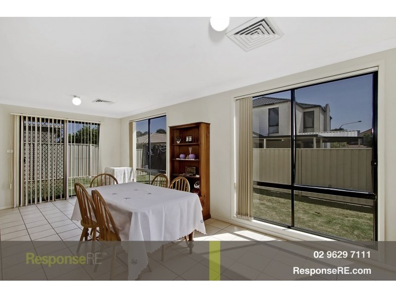 77 Aleppo Street, Quakers Hill NSW 2763