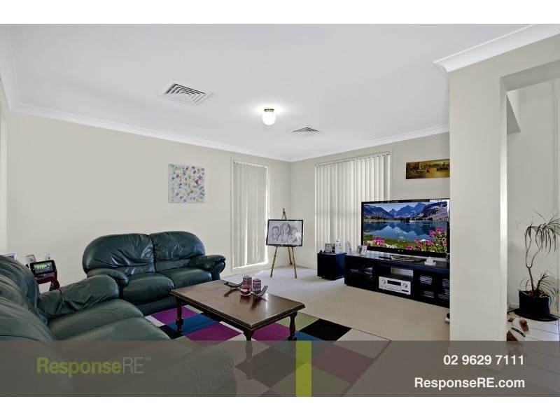 77 Aleppo Street, Quakers Hill NSW 2763