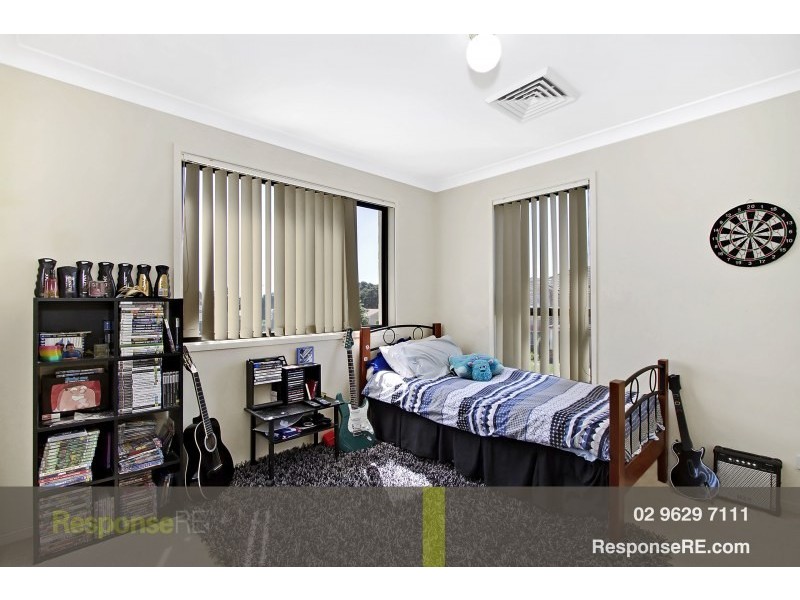 77 Aleppo Street, Quakers Hill NSW 2763