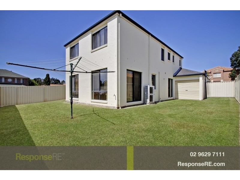 77 Aleppo Street, Quakers Hill NSW 2763