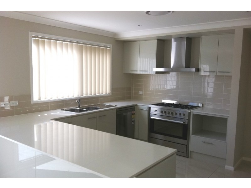 5 Keriba Street, The Ponds NSW 2769