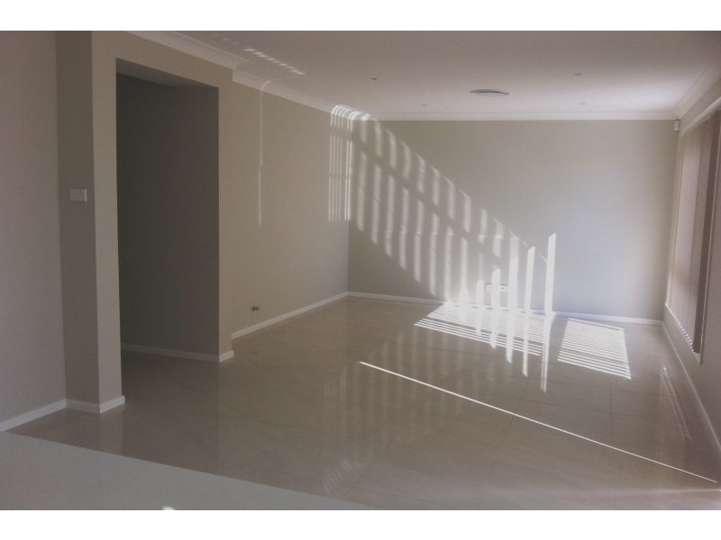 5 Keriba Street, The Ponds NSW 2769