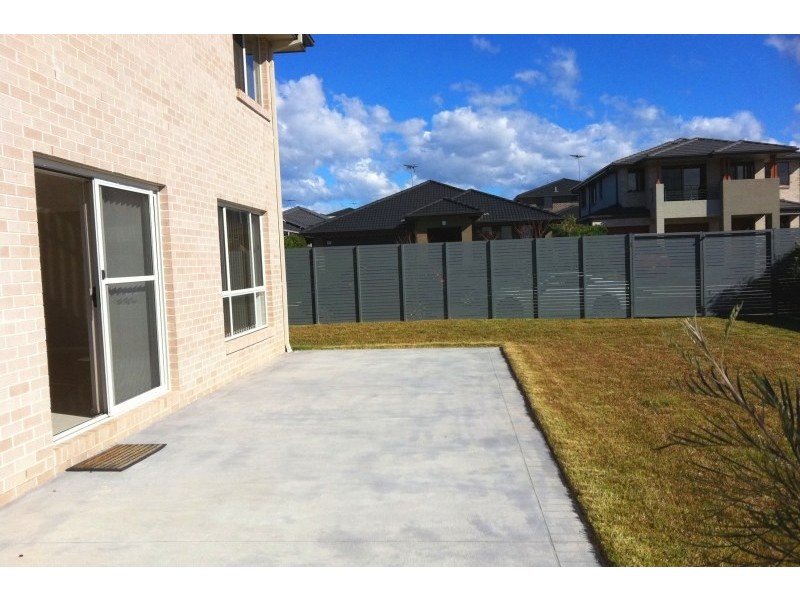 5 Keriba Street, The Ponds NSW 2769