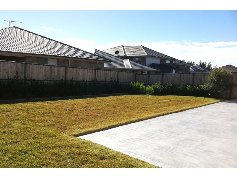 5 Keriba Street, The Ponds NSW 2769