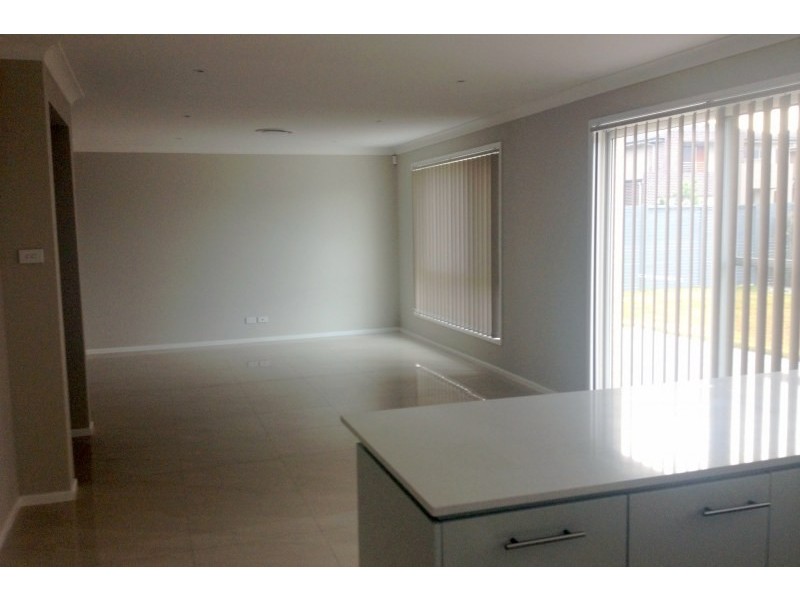 5 Keriba Street, The Ponds NSW 2769