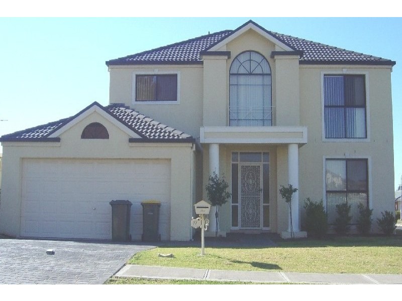 77 Aleppo Street, Quakers Hill NSW 2763