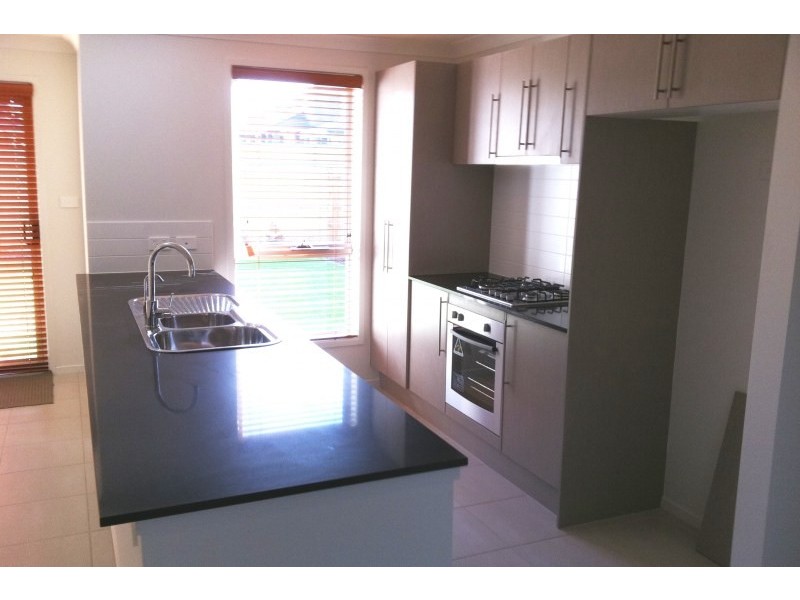 53 Amarco Circuit, The Ponds NSW 2769