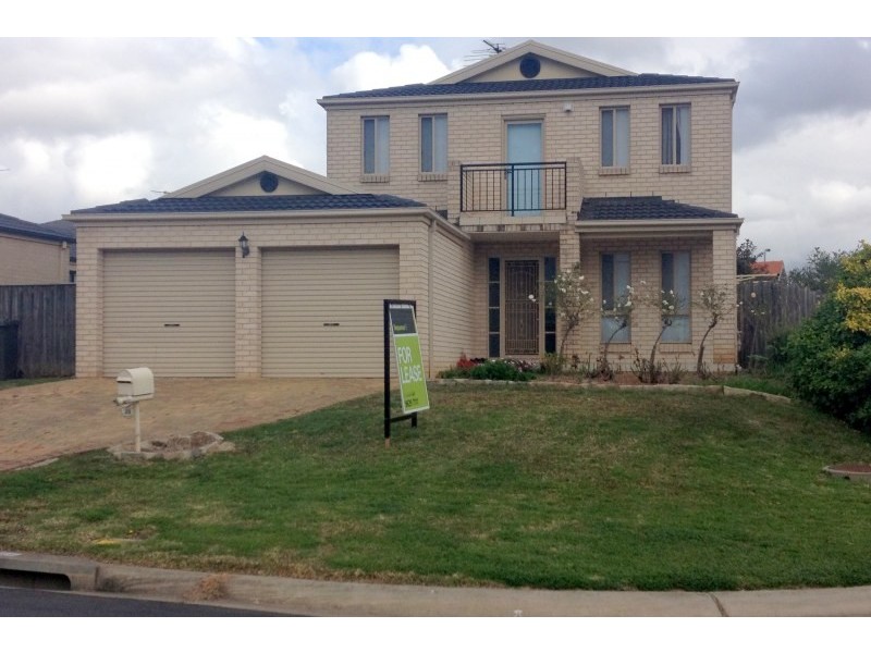 29 Alicia Street, Glenwood NSW 2768