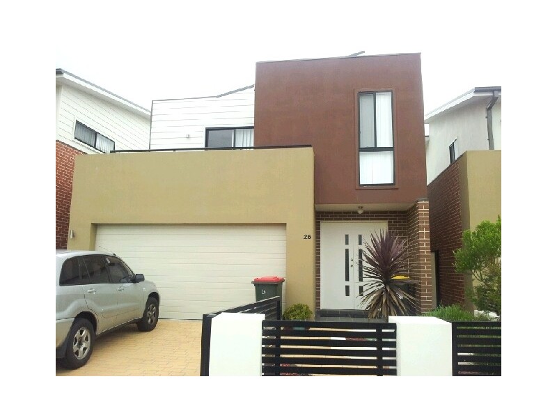 26 Welby Terrace, Acacia Gardens NSW 2763