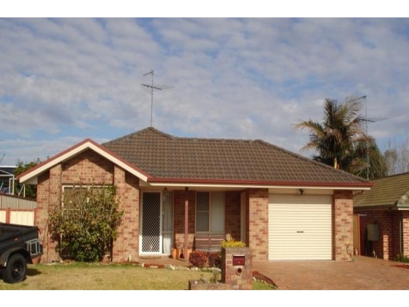 5 Wendy Place, Glenwood NSW 2768