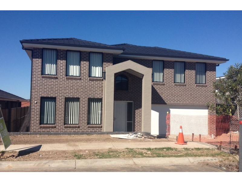 109 Mosaic Avenue, The Ponds NSW 2769