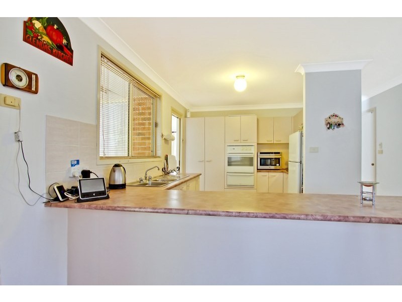 Glenwood NSW 2768