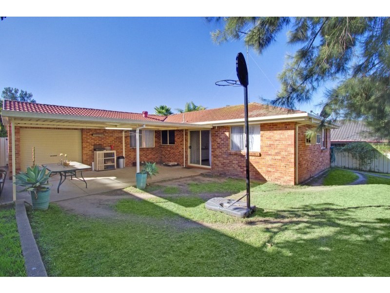 Glenwood NSW 2768