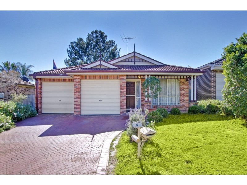 3 Mandarin Way, Glenwood NSW 2768