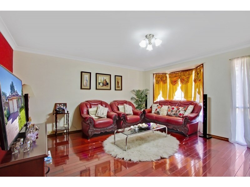 3 Mandarin Way, Glenwood NSW 2768