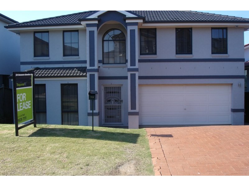 102 Knightsbridge Avenue, Glenwood NSW 2768