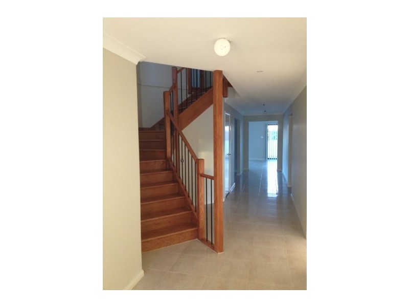 109 Mosaic Avenue, The Ponds NSW 2769