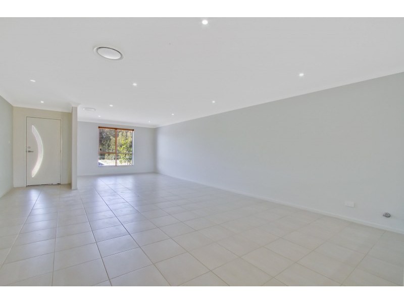 53 Amarco Circuit, The Ponds NSW 2769