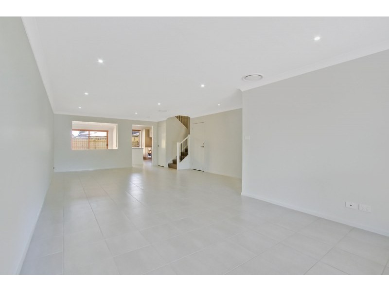 53 Amarco Circuit, The Ponds NSW 2769