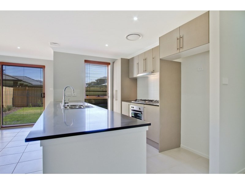 53 Amarco Circuit, The Ponds NSW 2769