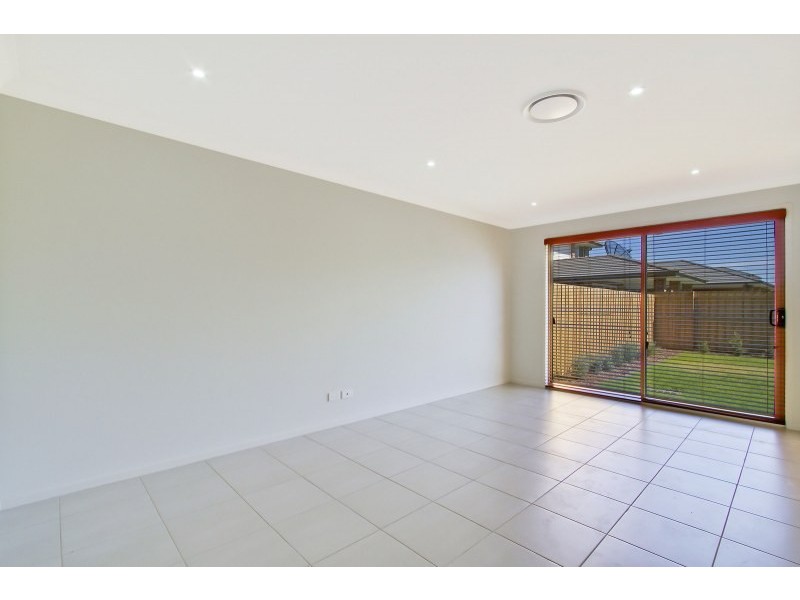 53 Amarco Circuit, The Ponds NSW 2769