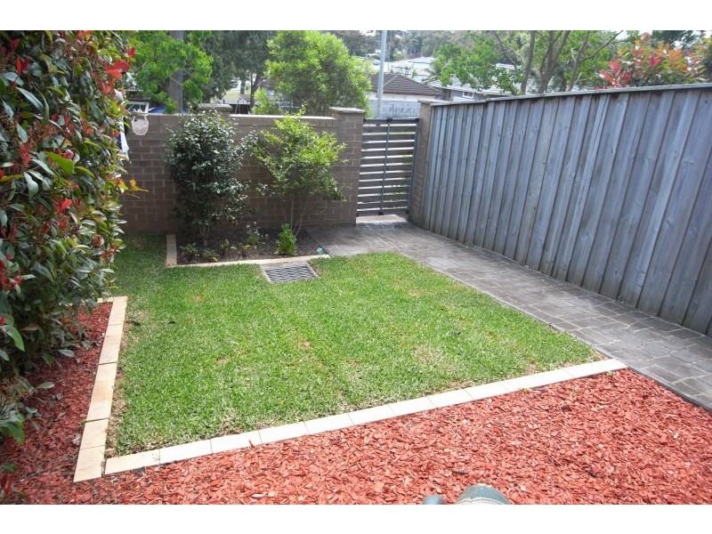 Unit 1/19-23 Chelsea Avenue, Baulkham Hills NSW 2153