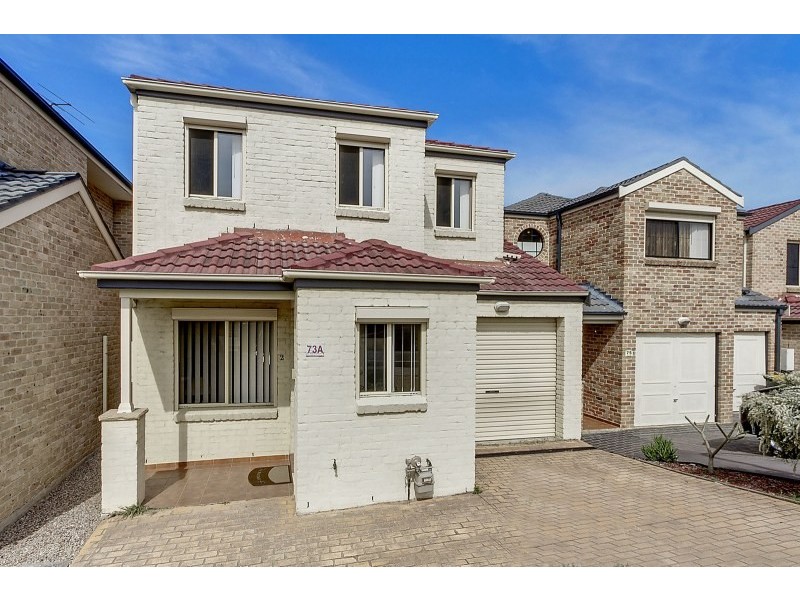 73a Wilson Road, Acacia Gardens NSW 2763