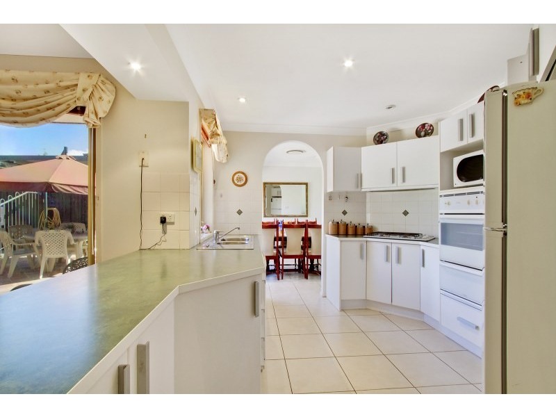 Stanhope Gardens NSW 2768