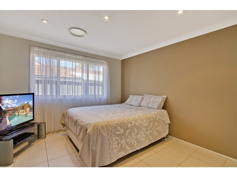 Stanhope Gardens NSW 2768