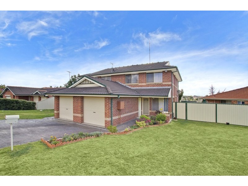 2 Ryder Street, Glenwood NSW 2768