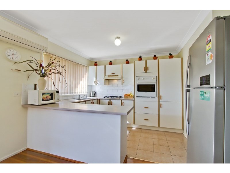 2 Ryder Street, Glenwood NSW 2768