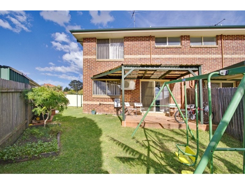 2 Ryder Street, Glenwood NSW 2768