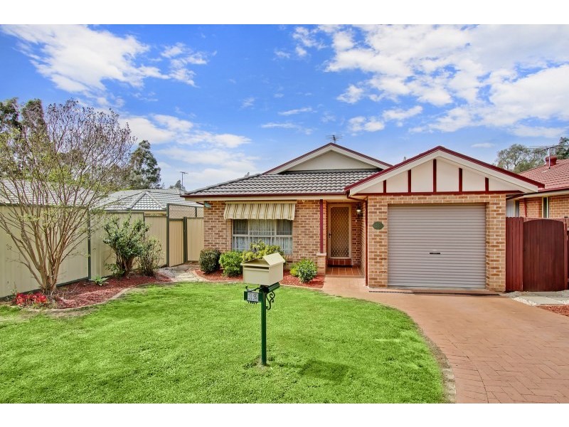 Stanhope Gardens NSW 2768