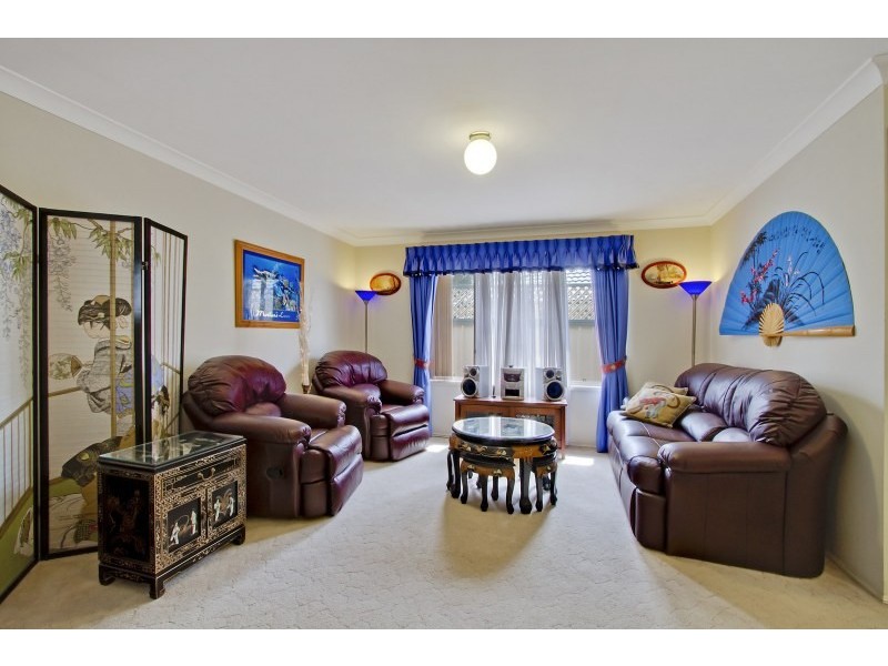 Stanhope Gardens NSW 2768