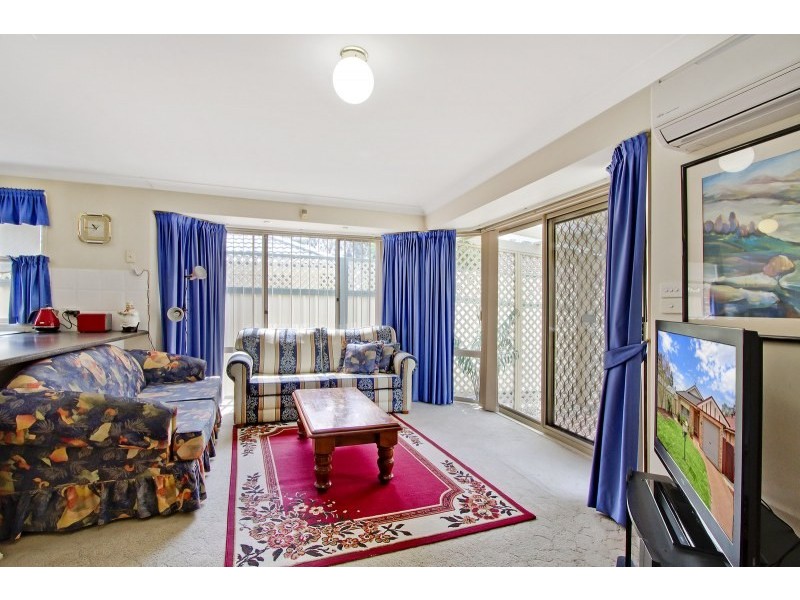 Stanhope Gardens NSW 2768