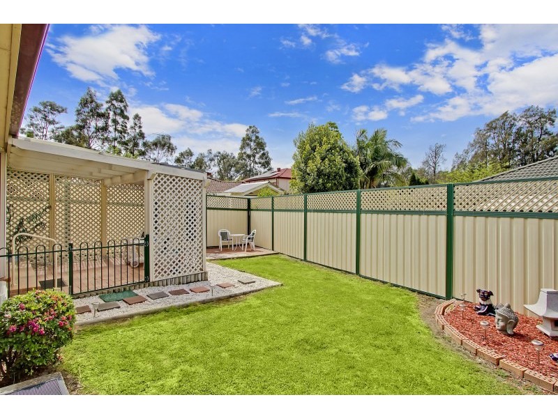 Stanhope Gardens NSW 2768