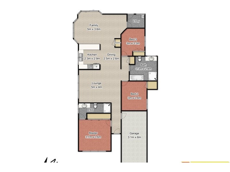 Stanhope Gardens NSW 2768