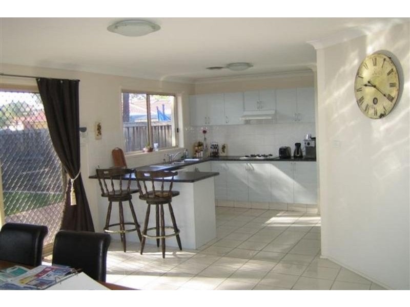 15 Cherrywood Street, Glenwood NSW 2768