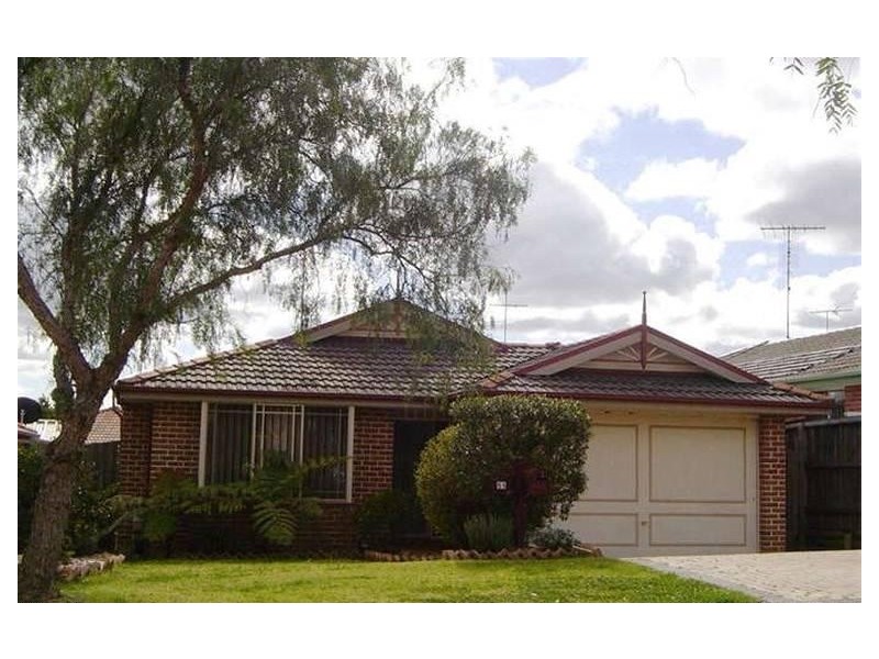 51 Thompson Crescent, Glenwood NSW 2768